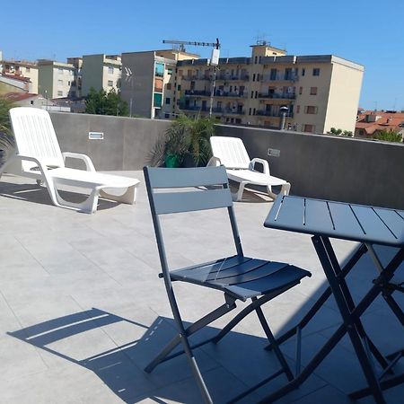 B&B Carpe Diem Caserta Eksteriør billede