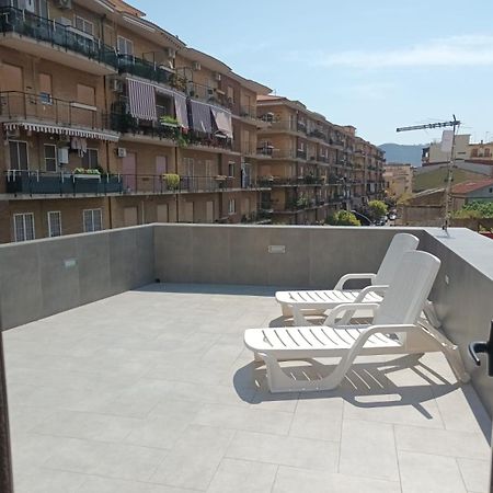 B&B Carpe Diem Caserta Værelse billede
