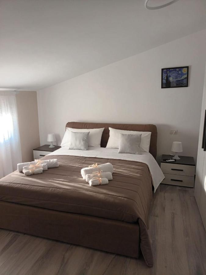 B&B Carpe Diem Caserta Eksteriør billede