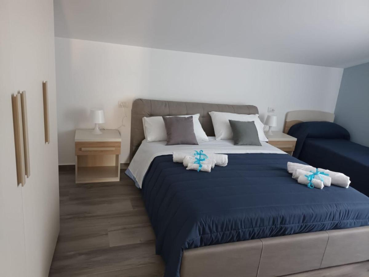 B&B Carpe Diem Caserta Eksteriør billede