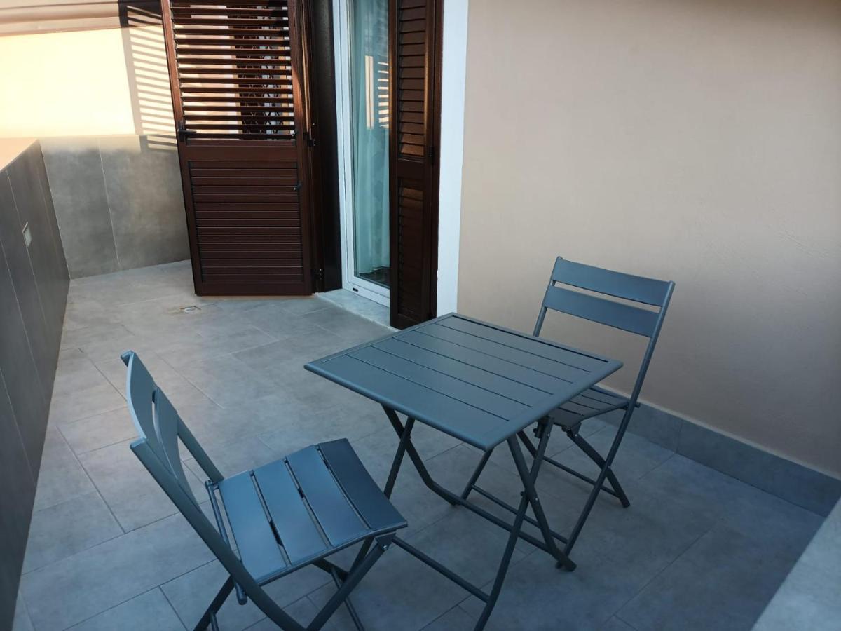 B&B Carpe Diem Caserta Eksteriør billede