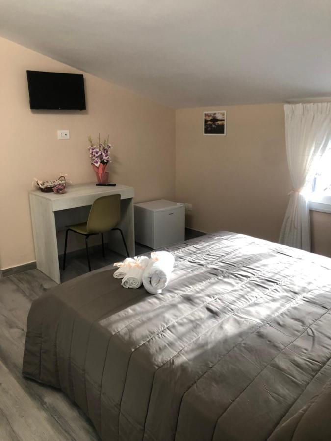 B&B Carpe Diem Caserta Eksteriør billede